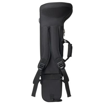 PROTEC MX306CTS テナートロンボーン用 セミハードケース 本体画像