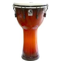 TOCA TF2DM-14AFSB Freestyle II Mechanically Tuned Djembe 14 AF SNST ジャンベ