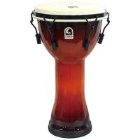 TOCA SFDMX-10AFS Freestyle Mechanically Tuned Djembe 10 AF SNST ジャンベ