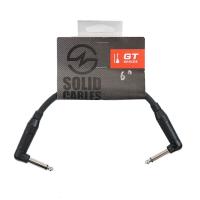 SOLID CABLES GT SERIES LL 6inch（約15cm） パッチケーブル