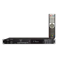 DENON Professional DN-500BD MKII Blue-ray DVD CD/SD/USB メディアプレーヤー