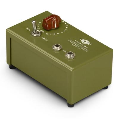 Acme Audio Motown D.I. WB-3 パッシブ ダイレクトボックス