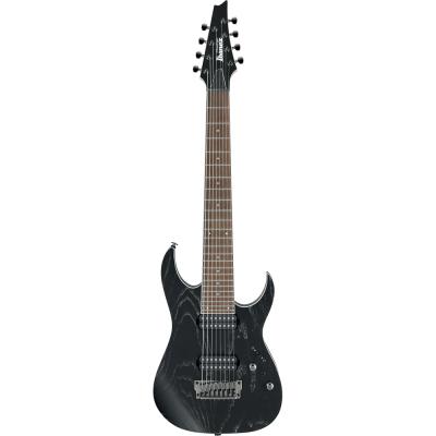 IBANEZ RG5328-LDK Prestige 8弦エレキギター