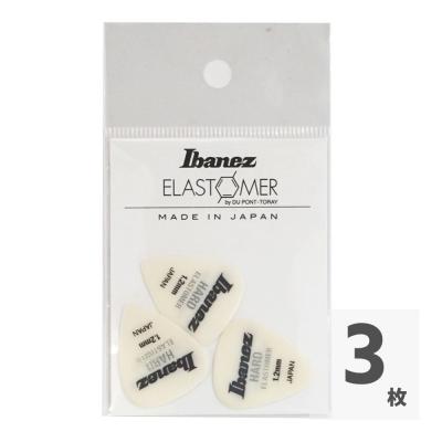 IBANEZ BEL14HD12 ギターピック 3枚入り