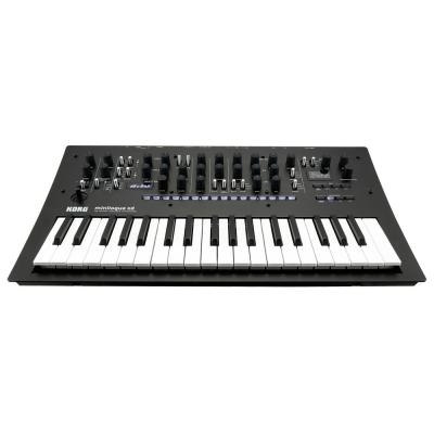 KORG minilogue xd POLYPHONIC ANALOGUE SYNTHESIZER シンセサイザー