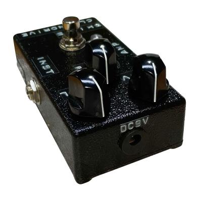 Shin’s Music CLD1 CLEAN DRIVE BK 背面