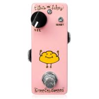 Effects Bakery Cream Pan Booster ブースター ギターエフェクター