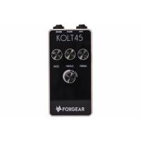 FOXGEAR Kolt 45 ギターエフェクター
