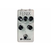 FOXGEAR Fenix ディストーション ギターエフェクター