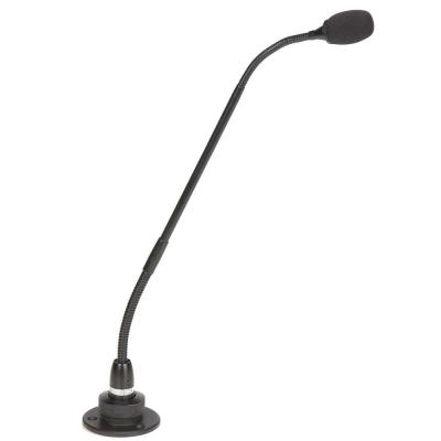 PEAVEY PM 18S Podium Microphone バウンダリーコンデンサーマイク