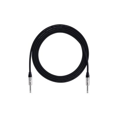 Free The Tone CUI-6550LNG 4.0m S/S ギターケーブル