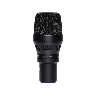 LEWITT ルーイット DTP 340 TT タム・スネア・パーカッション・アンプ用 ダイナミックマイク 単一指向性 背面