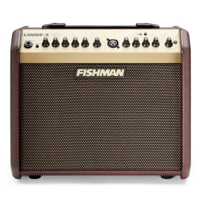 Fishman Loudbox Mini Bluetooth Amplifier アコースティックギター用アンプ