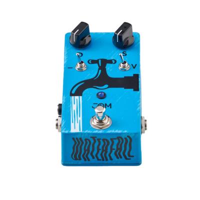 JAM Pedals WaterFall コーラス ヴィブラート エフェクター 正面