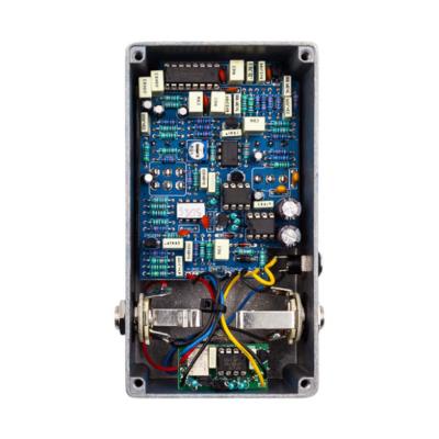 JAM Pedals WaterFall コーラス ヴィブラート エフェクター 基盤