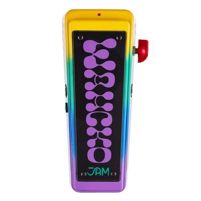 JAM Pedals Wahcko ワウ エフェクター