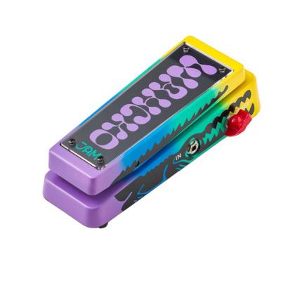 JAM Pedals Wahcko ワウ エフェクター 全体