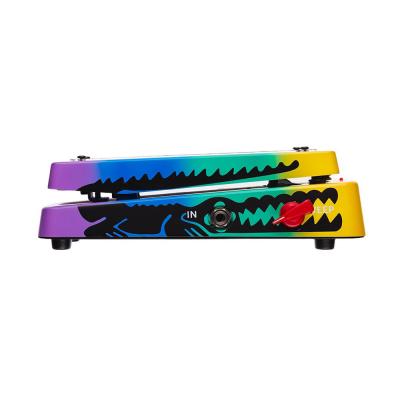 JAM Pedals Wahcko ワウ エフェクター 側面