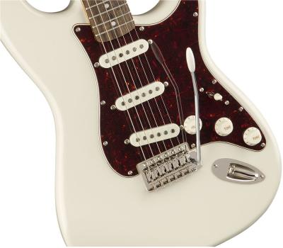 Squier Classic Vibe '70s Stratocaster OWT LRLエレキギター