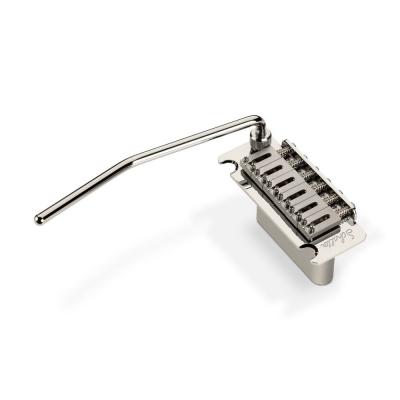 SCHALLER Vintage Tremolo Powered by KTS Block Saddle NI トレモロブリッジ