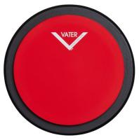 VATER VCB6S ソフトラバー ドラム練習用パッド