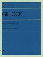 全音 ギロック:ピアノピース・コレクション 3