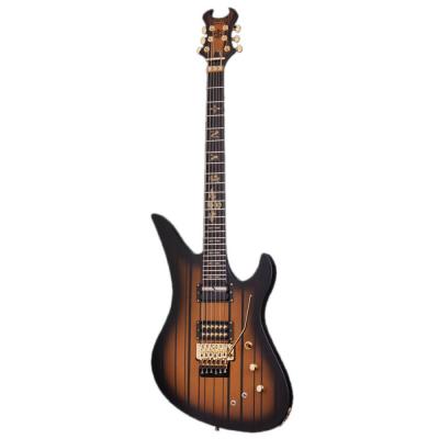SCHECTER SYNYSTER CUSTOM-S AD-A7X-SS-CTM/SN2 SGB エレキギター