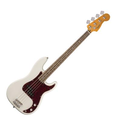 Squier Classic Vibe '60s Precision Bass OWT LRL エレキベース