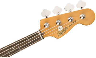 Squier Classic Vibe '60s Jazz Bass 3TS LRL エレキベース