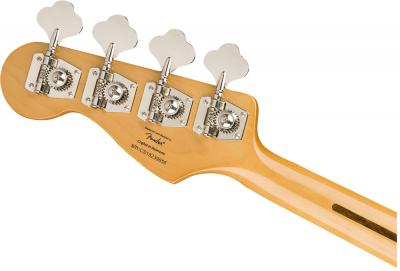 Squier Classic Vibe '60s Jazz Bass 3TS LRL エレキベース