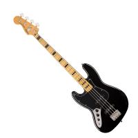 Squier Classic Vibe '70s Jazz Bass LH BLK MN エレキベース