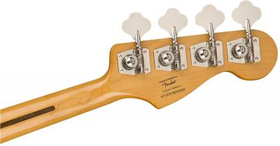 Squier Classic Vibe '70s Jazz Bass LH BLK MN エレキベース