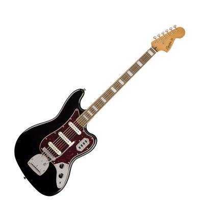 Squier Classic Vibe Bass VI BLK LRL 6弦 エレキベース