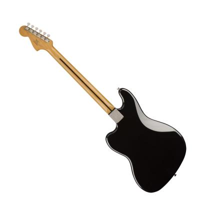 Squier Classic Vibe Bass VI BLK LRL 6弦 エレキベース