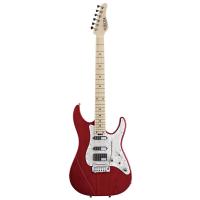 SCHECTER BH-1-STD-24 RED/M エレキギター
