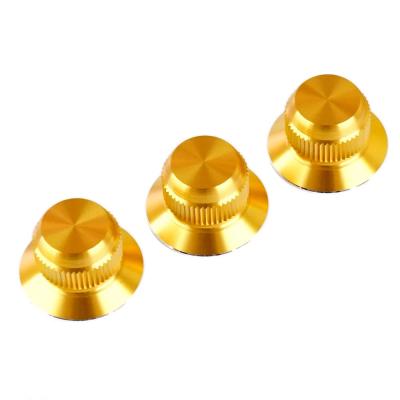 HATA ヒラメローレット ハットノブ ゴールド インチ