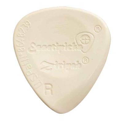 Essetipicks Ziriyab Standard Ivory ギターピック 1枚