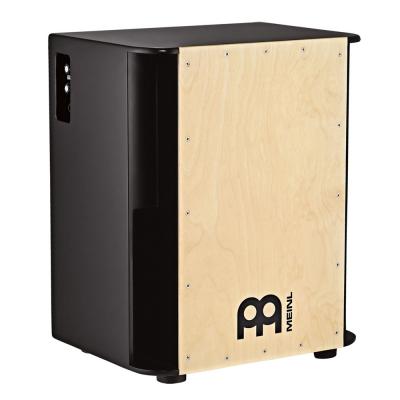 MEINL PICKUP VERTICAL SUBWOOFER CAJON PSUBCAJ6B カホン