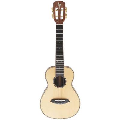 DCT DC-04 コンサートウクレレ