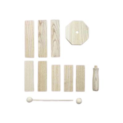 HOSCO SX-KIT-1 カラカラ組み立てキット