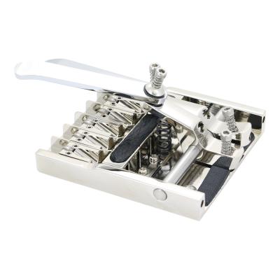 goldo HWMBC Duesenberg Multi Bender マルチベンダー クローム 全体像