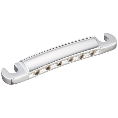 SCUD HK-26C クローム ストップテールピース