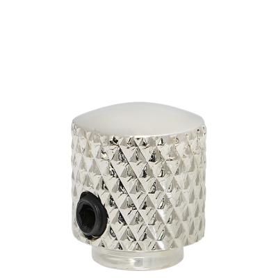 goldo KBGSN レバースイッチノブ ニッケル