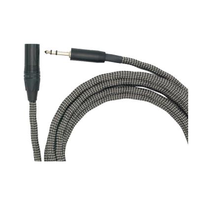 VOVOX sonorus direct S 200 cm TRS - XLR (M) マイク/ラインケーブル