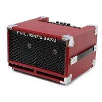 PHIL JONES BASS BASS CUB 2 RED ベースアンプ