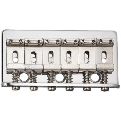 SCUD T-105PC クローム ノントレブリッジ