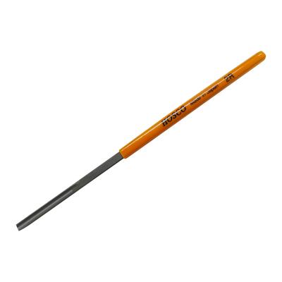 HOSCO TL-FE2 ミディアムフレット用 フレットエンドドレッシングファイル ヤスリ