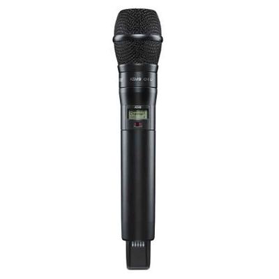 SHURE ADX2/K9B-JB ハンドヘルド型送信機