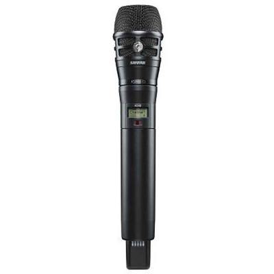 SHURE ADX2FD/K8B-G56 ハンドヘルド型送信機