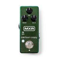 MXR M299 Carbon Copy Mini ディレイ ギターエフェクター